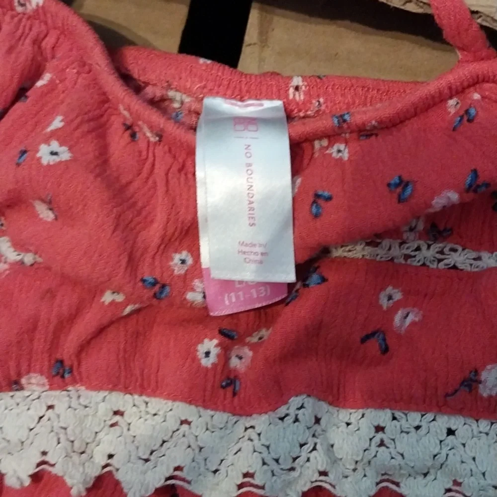 Blouse - Picture 2 of 4